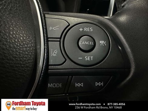 Used 2021 Toyota Corolla SE image 27