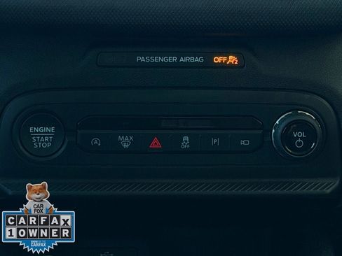 Used 2025 Ford Bronco Sport Outer Banks w/ Outer Banks Tech Package+ image 17