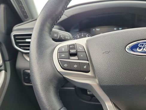 Certified 2023 Ford Explorer XLT w/ Equipment Group 202A image 24