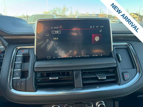 Used 2024 GMC Yukon XL AT4 w/ AT4 Premium Plus Package image 25