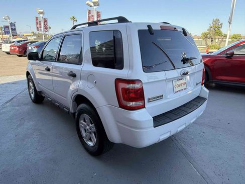 Used 2009 Ford Escape 4WD Hybrid image 10