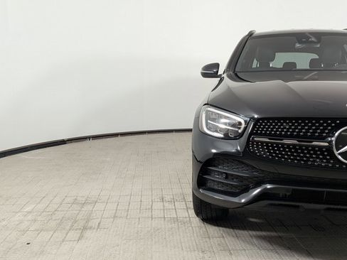 Used 2022 Mercedes-Benz GLC 300 image 12