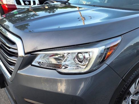 Used 2019 Subaru Ascent Premium AWD/4WD image 21
