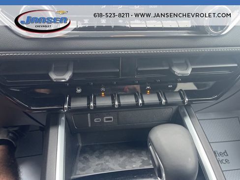 Certified 2024 Chevrolet Colorado LT w/ LT Convenience Package image 26