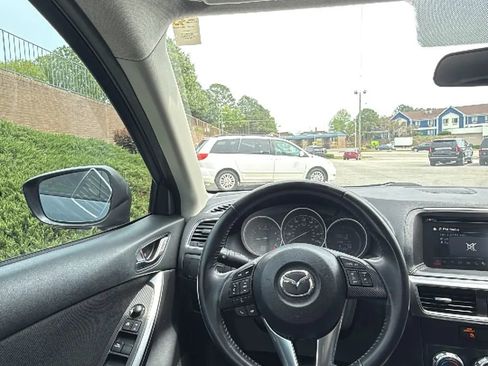 Used 2016 MAZDA CX-5 Touring image 20