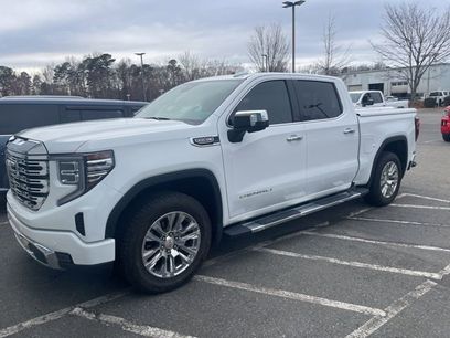 Used 2023 GMC Sierra 1500 Denali