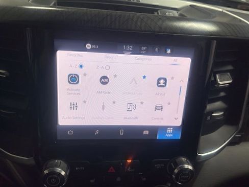 New 2026 RAM 1500 Big Horn w/ Night Edition image 15