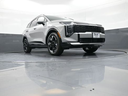 New 2026 Kia Sportage SX AWD/4WD image 28
