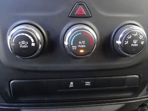 Used 2024 RAM 1500 Classic SLT RWD image 22