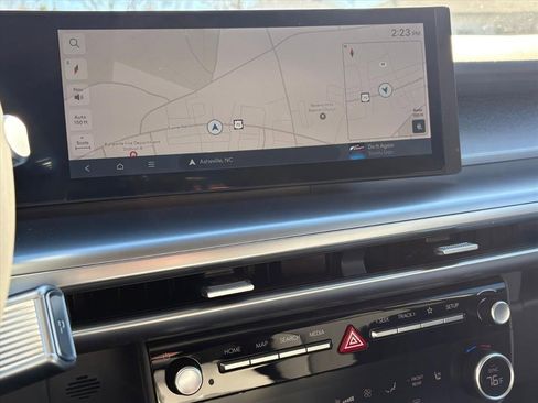 New 2026 Hyundai Ioniq 9 S RWD image 5