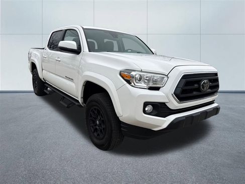 Used 2020 Toyota Tacoma SR5 image 7