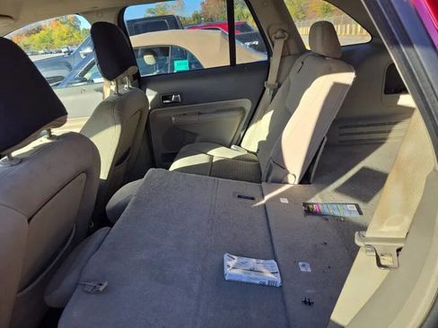 Used 2008 Ford Edge SE image 5