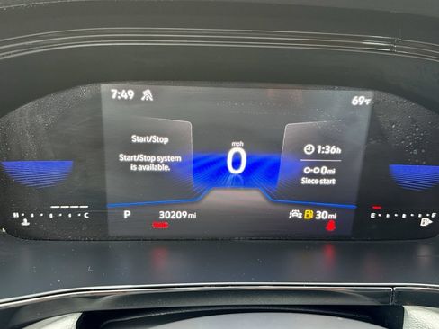 Used 2023 Volkswagen Taos S AWD/4WD image 10