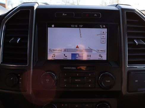 Used 2019 Ford F150 XLT w/ Equipment Group 302A Luxury image 23