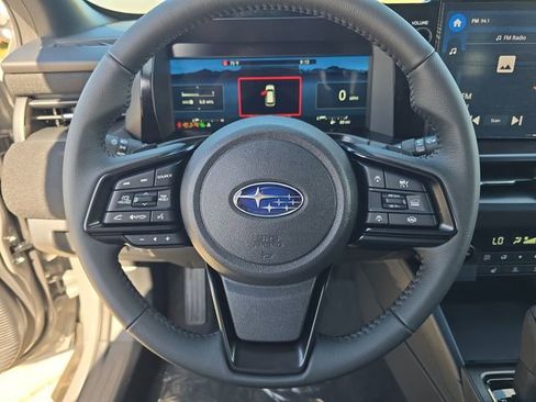 New 2026 Subaru Outback Premium image 23