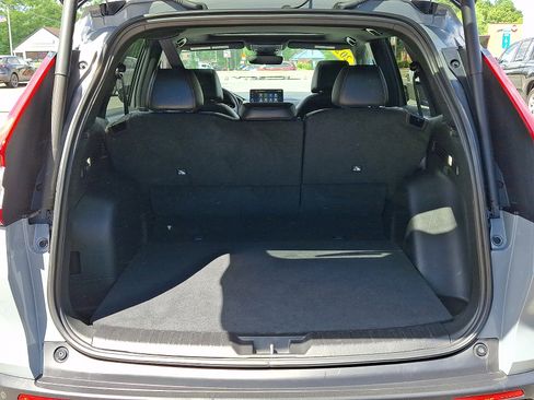 Used 2024 Honda CR-V Sport-L image 29