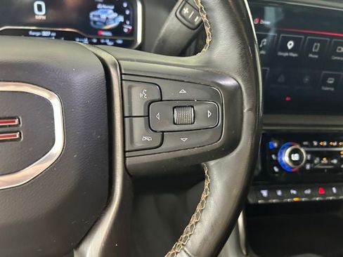 Used 2025 GMC Sierra 2500 AT4 w/ AT4 Premium Plus Package AWD/4WD image 17