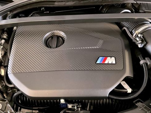 Used 2025 BMW M235i xDrive AWD/4WD image 28