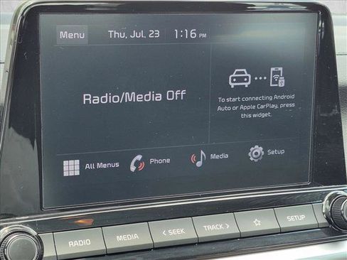 Used 2022 Kia Forte LXS w/ LXS Technology Package FWD image 13