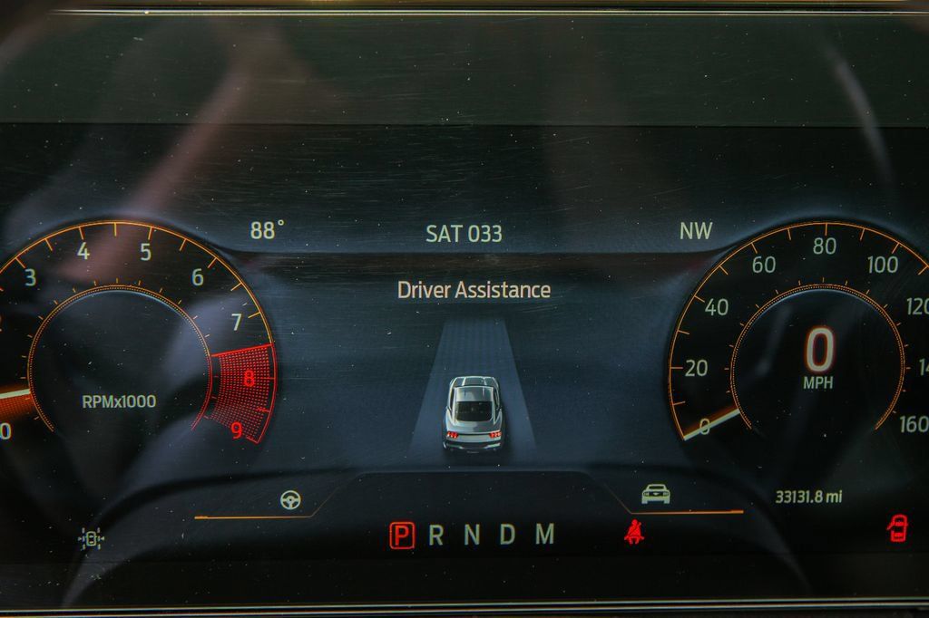 Used 2024 Ford Mustang GT Premium RWD image 17