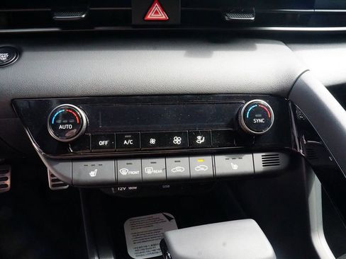 New 2026 Hyundai Elantra SEL Sport Premium FWD image 13