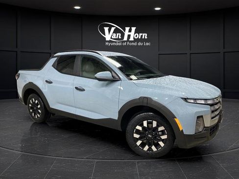 New 2026 Hyundai Santa Cruz SEL image 35