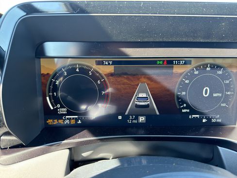 New 2026 Subaru Outback Wilderness AWD/4WD image 13