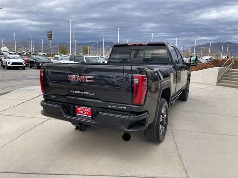 Certified 2024 GMC Sierra 2500 Denali w/ Denali Reserve Package image 6