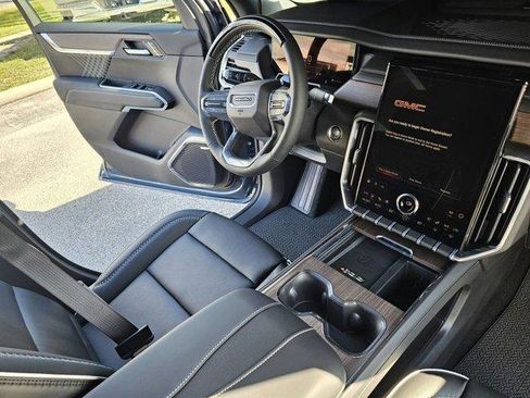 New 2026 GMC Acadia Denali w/ Super Cruise Package image 22