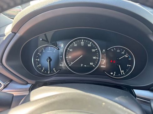 New 2025 MAZDA CX-5 AWD 2.5 S w/ Premium Plus Pkg image 24