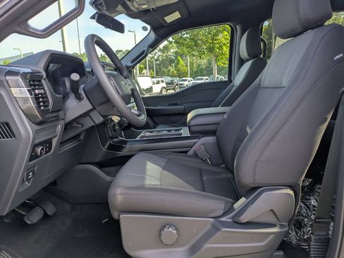 New 2026 Ford F150 STX w/ Equipment Group 200A RWD image 19
