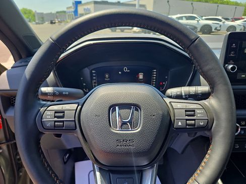 Used 2026 Honda CR-V TrailSport image 20