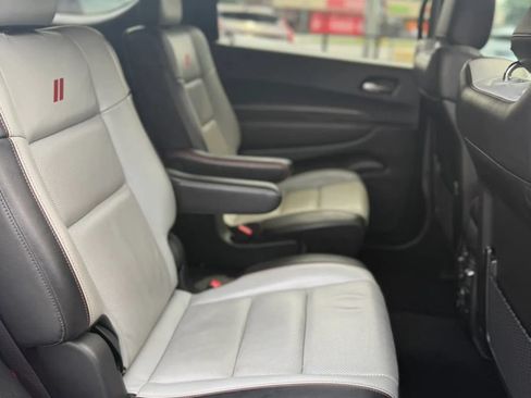 Used 2023 Dodge Durango GT AWD/4WD image 19
