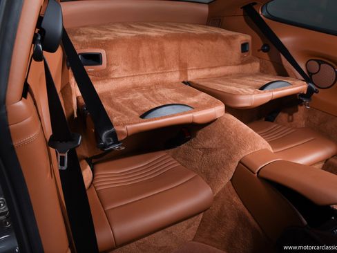 Used 2002 Porsche 911 Turbo image 34