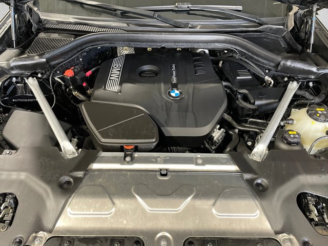 Used 2019 BMW X3 xDrive30i AWD/4WD image 22