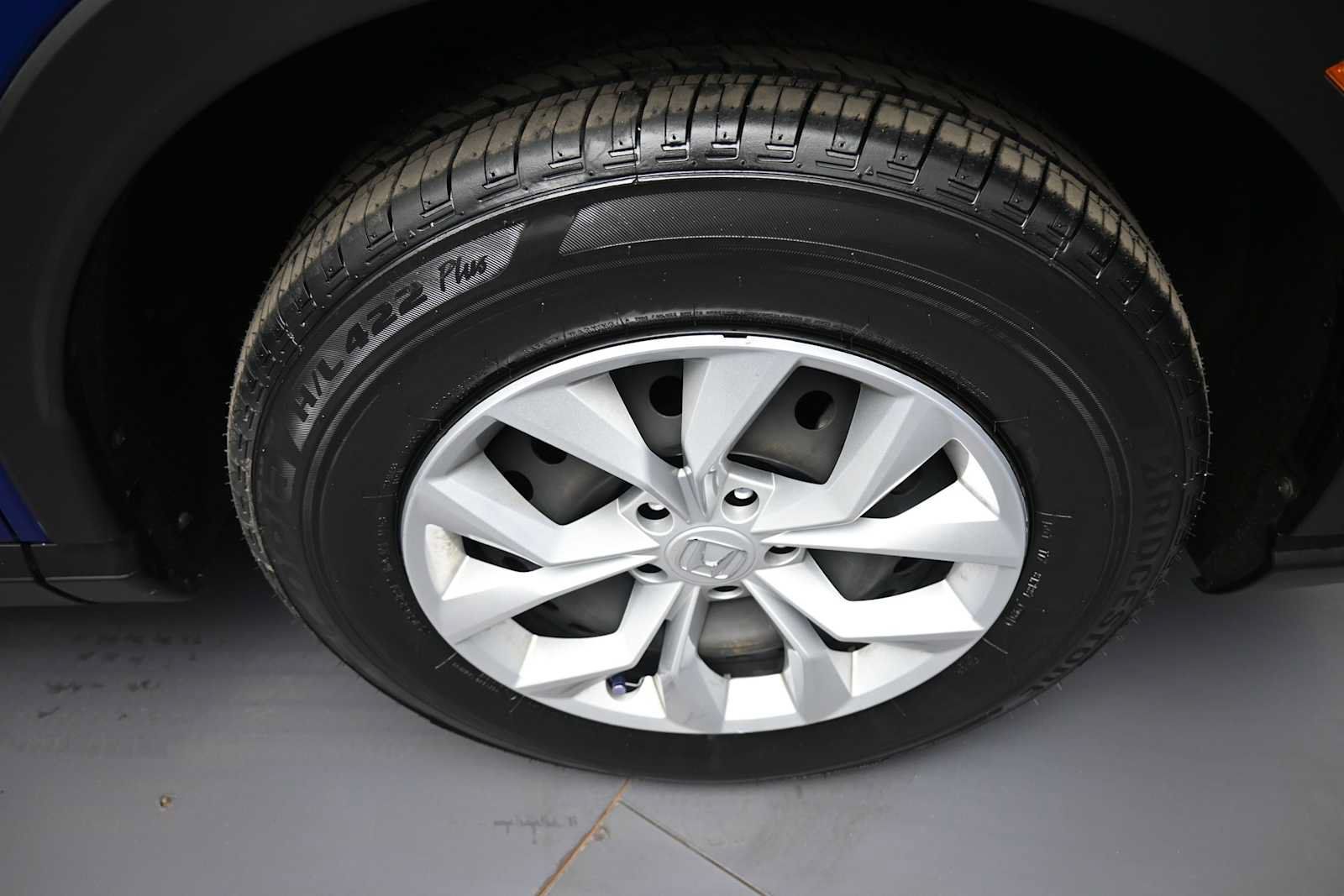 Certified 2024 Honda CR-V LX image 12