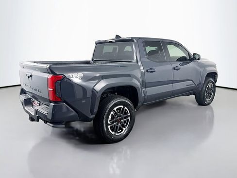 New 2025 Toyota Tacoma TRD Sport image 5