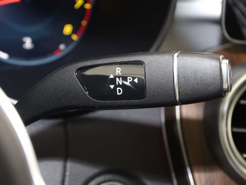 Used 2023 Mercedes-Benz C 300 4MATIC Coupe w/ Multimedia Package image 7