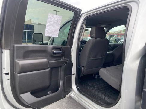 Used 2023 GMC Sierra 3500 Pro w/ Convenience Package AWD/4WD image 28