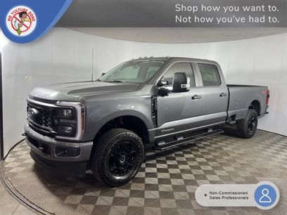 New 2026 Ford F350 XL w/ STX Appearance Package