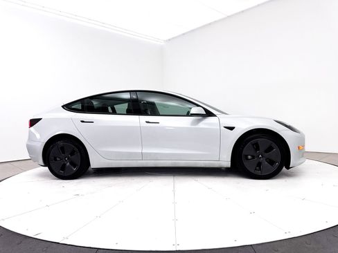 Used 2023 Tesla Model 3 Standard Range RWD image 12