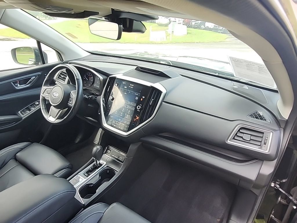 Used 2023 Subaru Ascent Limited AWD/4WD image 35