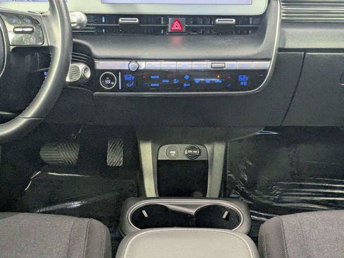 Used 2022 Hyundai Ioniq 5 SE w/ Cargo Package RWD image 42