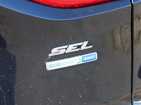 Used 2013 Ford Escape SEL image 13