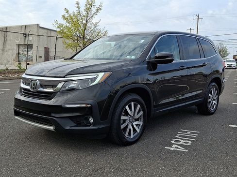 Used 2019 Honda Pilot EX-L image 3