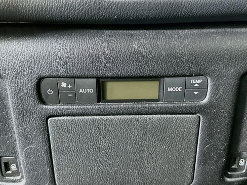 Used 2023 INFINITI QX80 Premium Select w/ Cargo Package AWD/4WD image 28