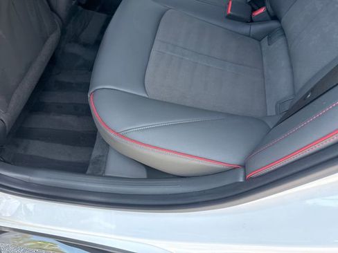 Certified 2023 Hyundai Sonata SEL Plus w/ Cargo Package FWD image 18