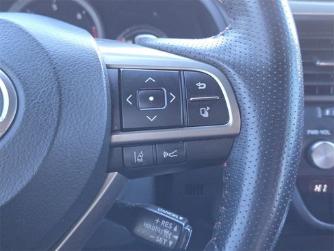 Used 2020 Lexus RX 350 F Sport image 30