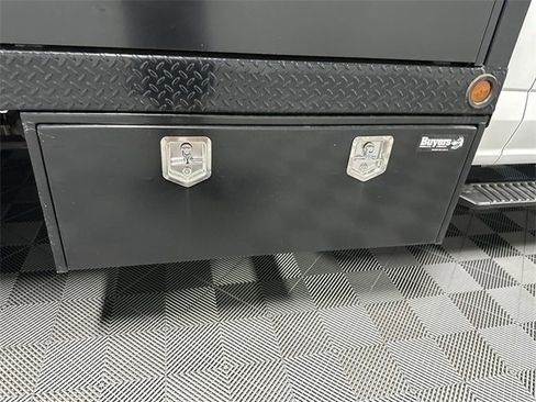 New 2023 Ford F550 4x4 Regular Cab Super Duty image 66