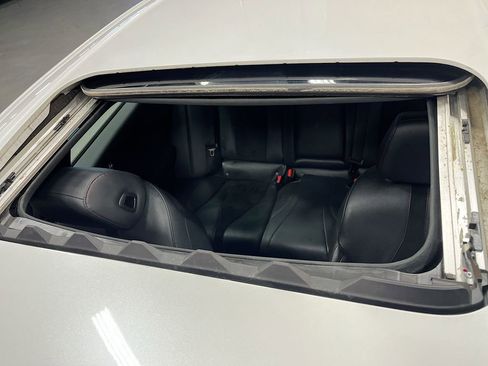 Used 2023 Acura TLX Type S PMC Edition image 23